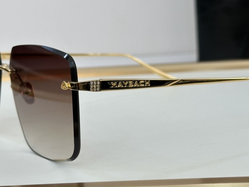 Maybach Sunglasses